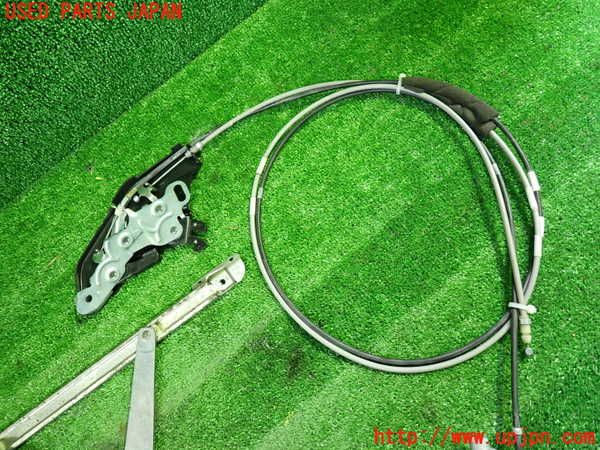 1UPJ-9238871326]アルファードG(ANH10W)左後レギュレーターモーター 中古_2