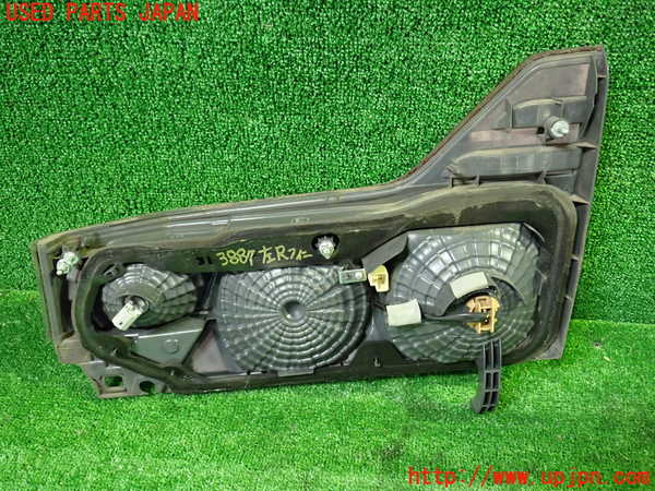 1UPJ-9238871552]アルファードG(ANH10W)左リアフィニッシャー 中古_2