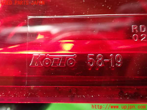 1UPJ-9238871552]アルファードG(ANH10W)左リアフィニッシャー 中古_3