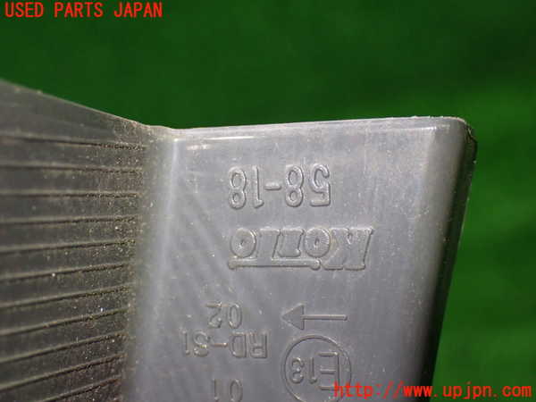 1UPJ-9238871530]アルファードG(ANH10W)右テールランプ 中古_3