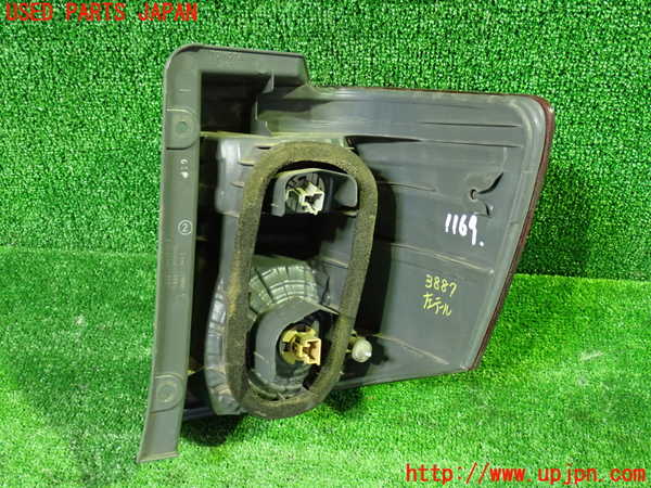 1UPJ-9238871536]アルファードG(ANH10W)左テールランプ 中古_2