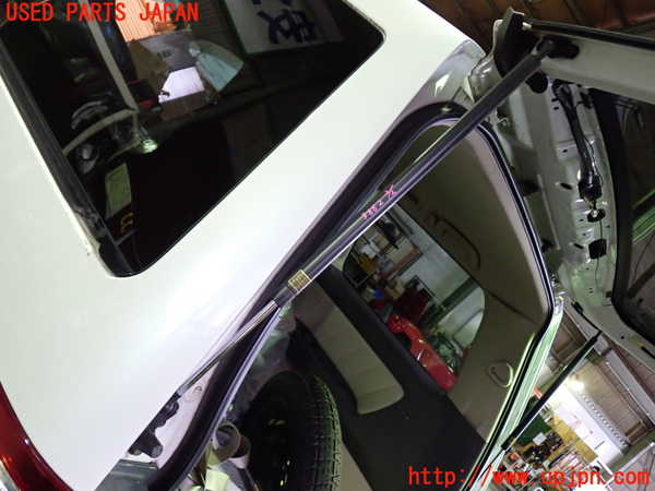 1UPJ-9238871584]アルファードG(ANH10W)リアゲートダンパー 中古_2