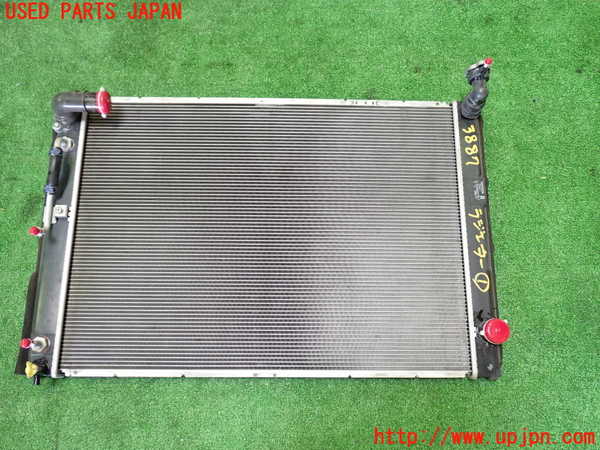 1UPJ-9238872321]アルファードG(ANH10W)ラジエーター1 中古_2