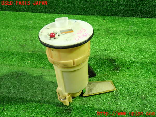 1UPJ-9238872510]アルファードG(ANH10W)燃料ポンプ 中古_2