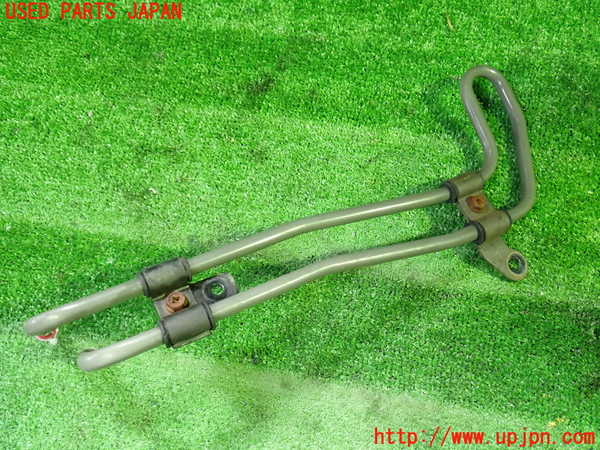 1UPJ-9238872481]アルファードG(ANH10W)オイルクーラー1 中古_2