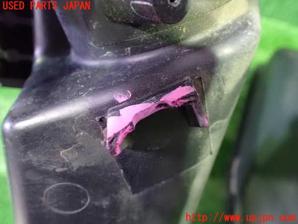 1UPJ-9238872560]アルファードG(ANH10W)エアクリーナーボックス 中古_2