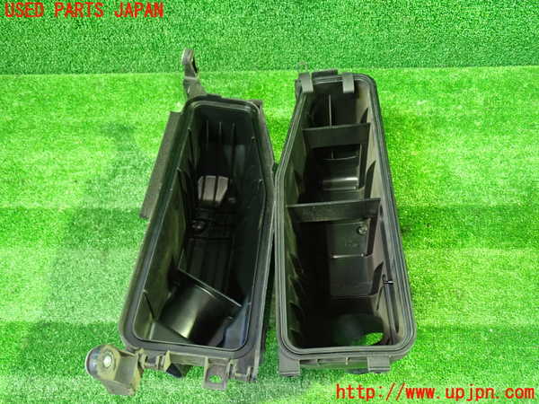 1UPJ-9238872560]アルファードG(ANH10W)エアクリーナーボックス 中古_3