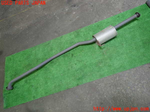 1UPJ-9238872651]アルファードG(ANH10W)センターパイプ1 中古_2