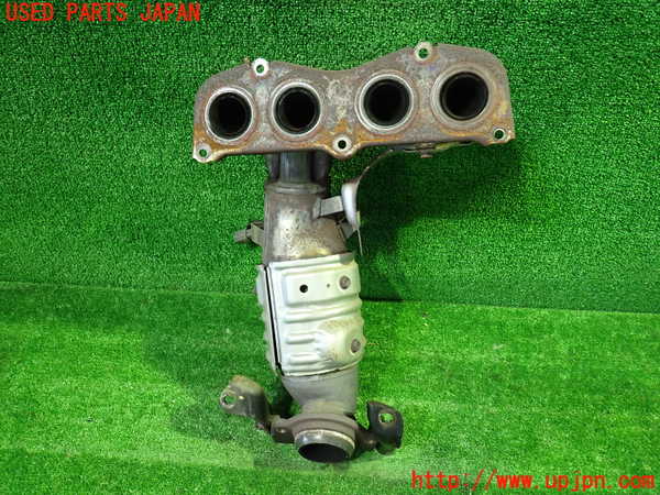 1UPJ-9238872661]アルファードG(ANH10W)触媒1 中古_2