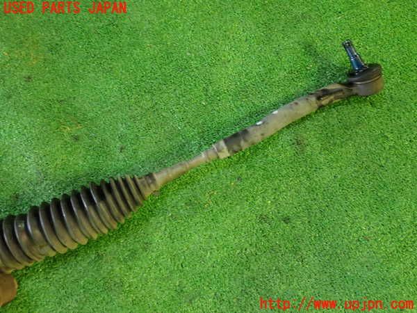 1UPJ-9238874235]アルファードG(ANH10W)パワステギアボックス 中古_2