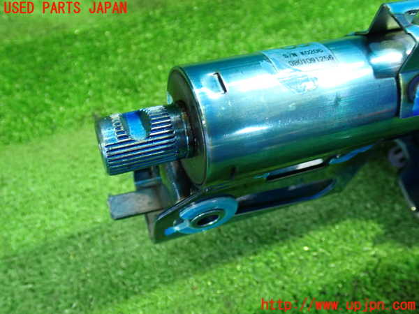 1UPJ-9238874260]アルファードG(ANH10W)ステアリングシャフト 中古_3