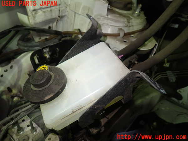 1UPJ-9238874050]アルファードG(ANH10W)ブレーキマスターシリンダー 中古_2