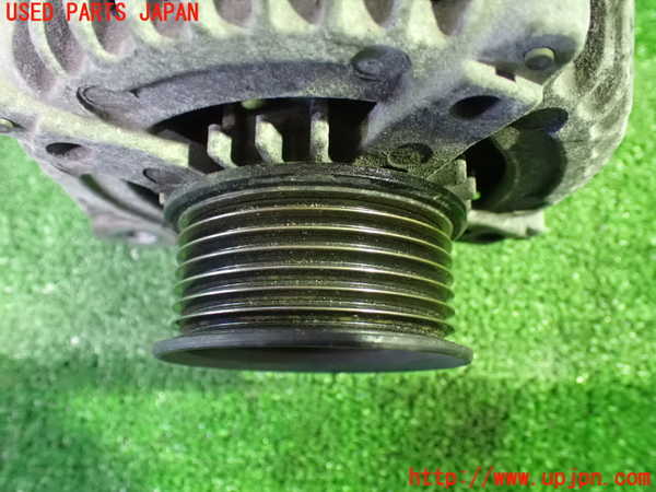 1UPJ-9238876015]アルファードG(ANH10W)オルタネーター(ダイナモ) 中古_2