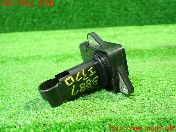 1UPJ-9238876320]アルファードG(ANH10W)エアフロメーター 中古_2