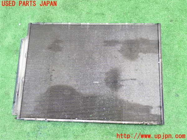 1UPJ-9238876031]アルファードG(ANH10W)エアコンコンデンサー1 中古_2