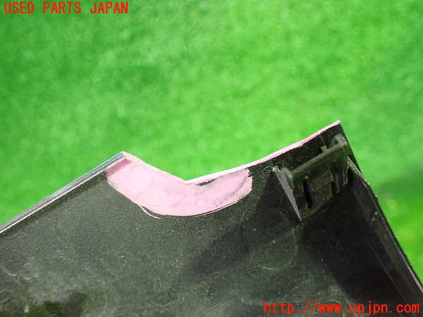 1UPJ-9238876066]アルファードG(ANH10W)エアコンスイッチ1 中古_3