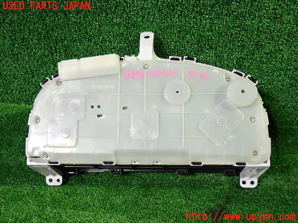 1UPJ-9238876170]アルファードG(ANH10W)スピードメーター 中古_2