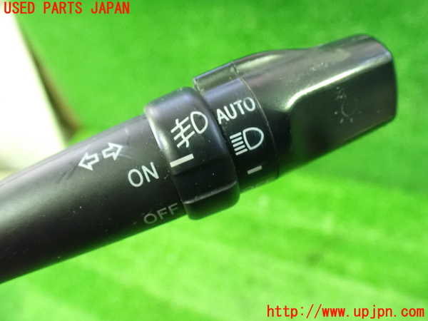 1UPJ-9238876720]アルファードG(ANH10W)コンビネーションスイッチ 中古_2