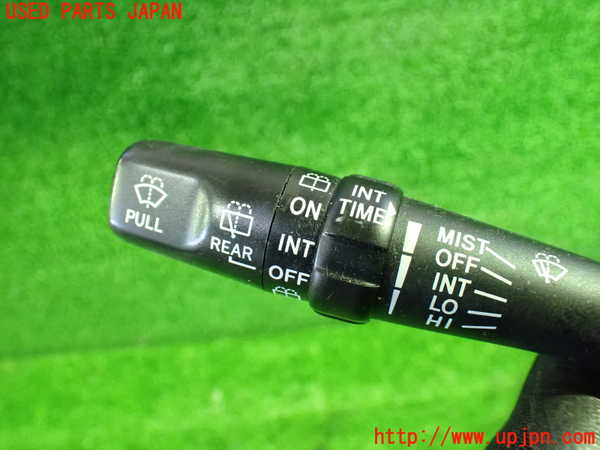 1UPJ-9238876720]アルファードG(ANH10W)コンビネーションスイッチ 中古_3