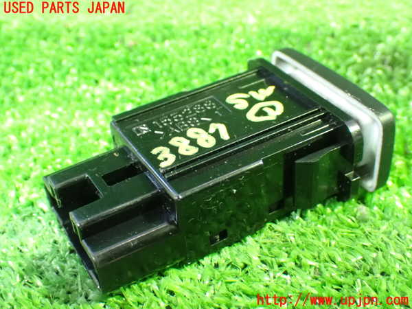 1UPJ-9238876306]アルファードG(ANH10W)スイッチ1 (AFS OFF) 中古_2