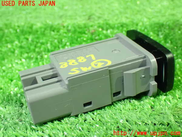 1UPJ-9238876307]アルファードG(ANH10W)スイッチ2 (スライドドア) 中古_2