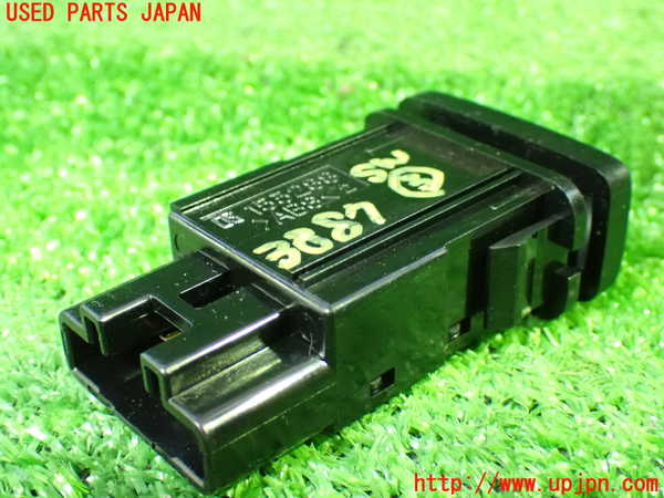 1UPJ-9238876308]アルファードG(ANH10W)スイッチ3 (パワードアオフ) 中古_2