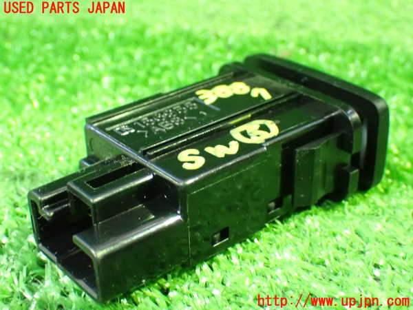 1UPJ-9238876310]アルファードG(ANH10W)スイッチ5 (スライドドア) 中古_2