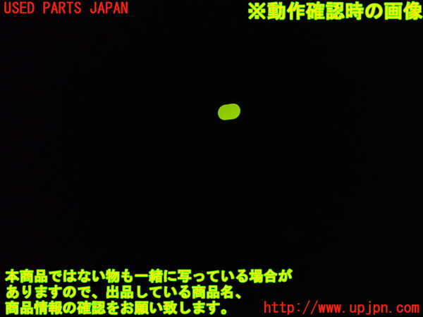 1UPJ-9238876245]アルファードG(ANH10W)左前パワーウィンドウスイッチ 中古_3