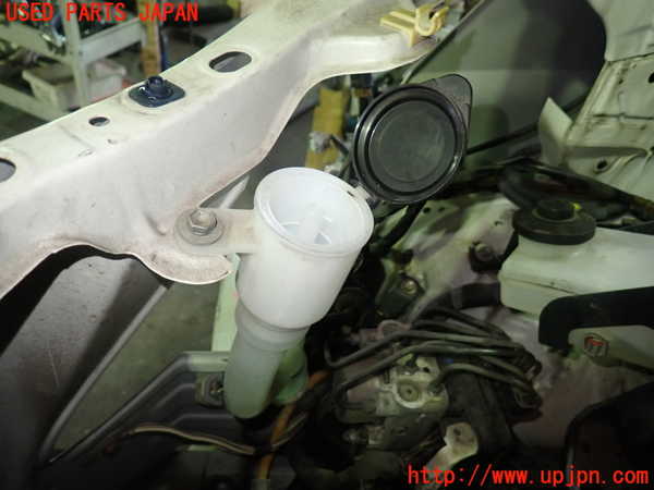 1UPJ-9238876791]アルファードG(ANH10W)ウォッシャータンク1 中古_2