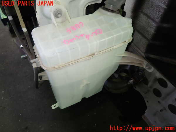 1UPJ-9238876791]アルファードG(ANH10W)ウォッシャータンク1 中古_3