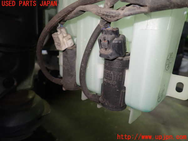 1UPJ-9238876791]アルファードG(ANH10W)ウォッシャータンク1 中古_4