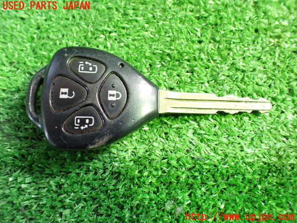 1UPJ-9238876110]アルファードG(ANH10W)エンジンコンピューター 中古_5