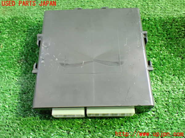 1UPJ-9238876146]アルファードG(ANH10W)コンピューター1 (89940-58010) 中古_2