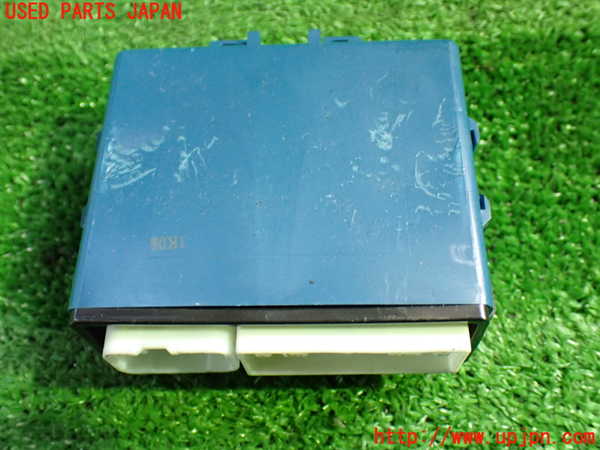 1UPJ-9238876147]アルファードG(ANH10W)コンピューター2 (MPX DOOR) 中古_2