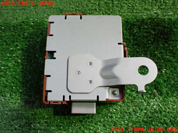 1UPJ-9238876148]アルファードG(ANH10W)コンピューター3 (スマートドアコントロール) 中古_2