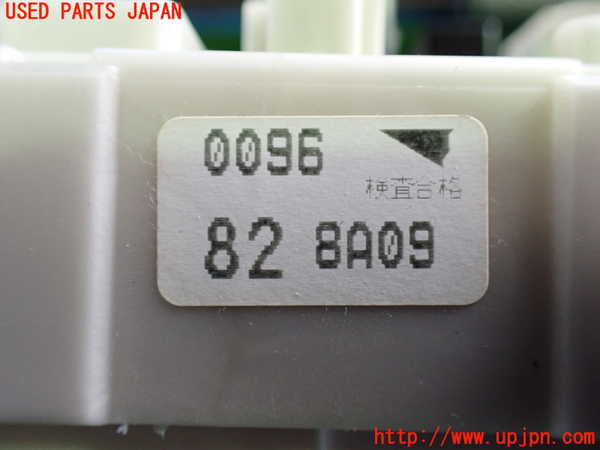 1UPJ-9238876741]アルファードG(ANH10W)ヒューズボックス1 中古_4