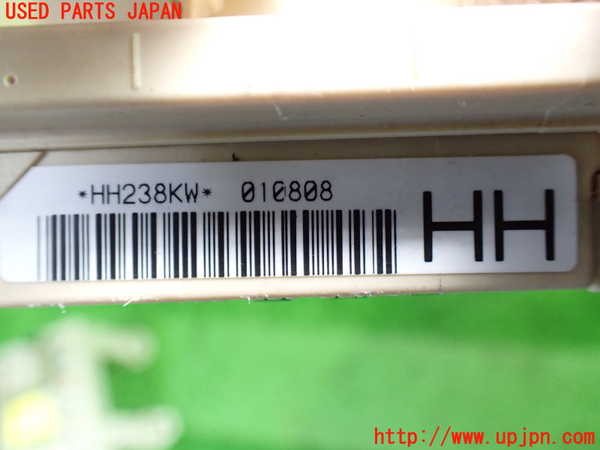 1UPJ-9238876741]アルファードG(ANH10W)ヒューズボックス1 中古_5
