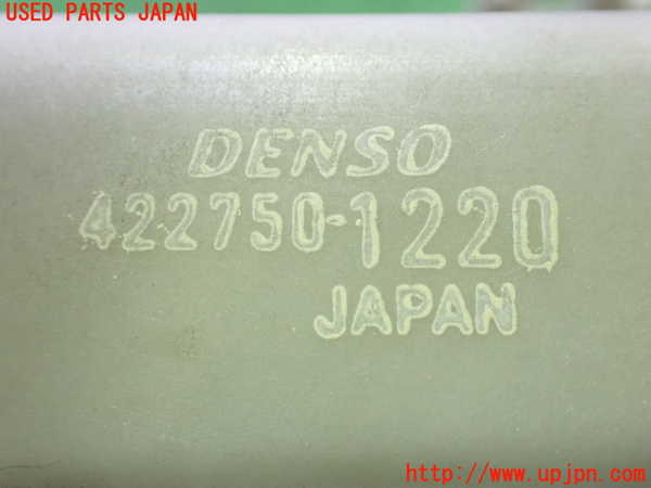 1UPJ-9238876836]アルファードG(ANH10W)電動ファン1 中古_3