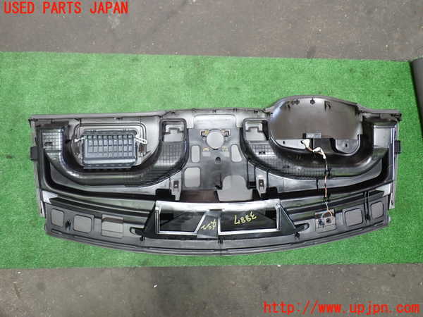 1UPJ-9238877505]アルファードG(ANH10W)ダッシュボード 中古_2