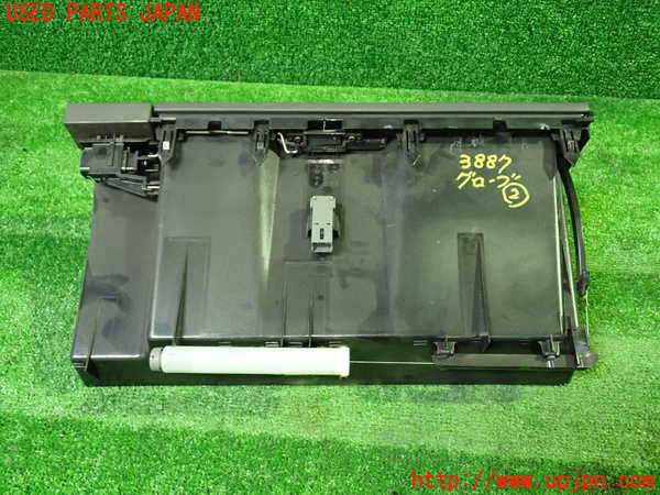 1UPJ-9238877517]アルファードG(ANH10W)グローブボックス2 中古_3