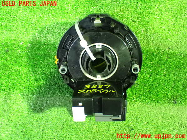 1UPJ-9238876800]アルファードG(ANH10W)スパイラルケーブル(リール) 中古_2