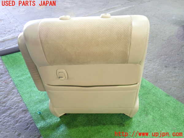 1UPJ-9238877035]アルファードG(ANH10W)運転席シート 中古_5