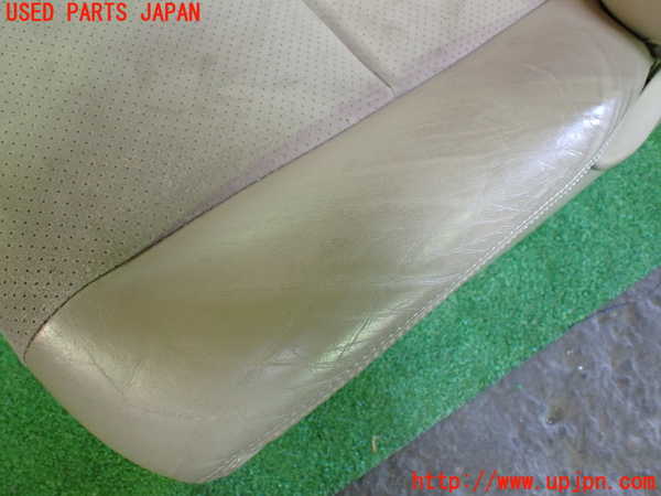 1UPJ-9238877065]アルファードG(ANH10W)助手席シート 中古_4