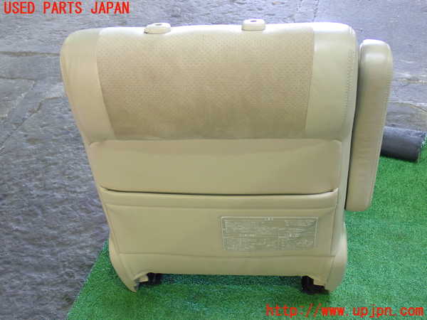 1UPJ-9238877065]アルファードG(ANH10W)助手席シート 中古_5