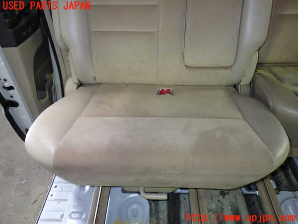 1UPJ-9238877145]アルファードG(ANH10W)右2列目シート 中古_3
