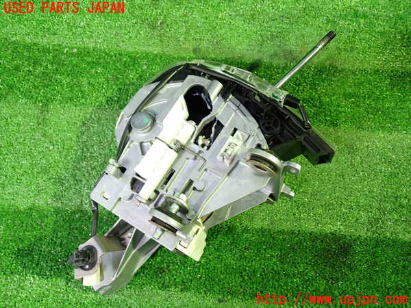 1UPJ-9238877555]アルファードG(ANH10W)ATシフトレバー 中古_2