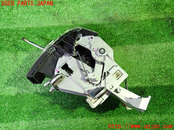 1UPJ-9238877555]アルファードG(ANH10W)ATシフトレバー 中古_3
