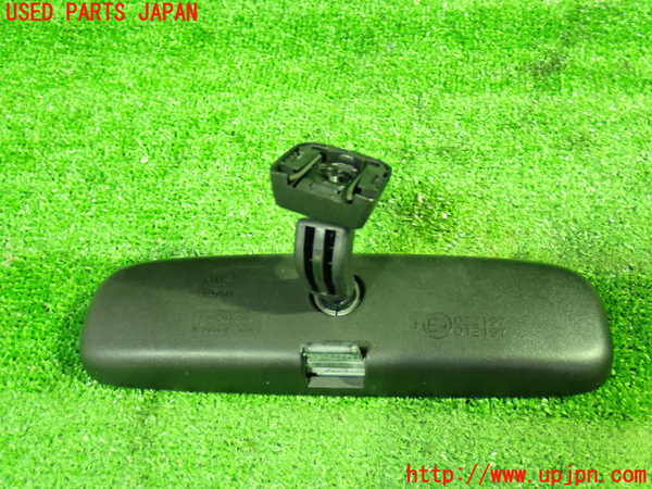1UPJ-9238877615]アルファードG(ANH10W)ルームミラー 中古_2