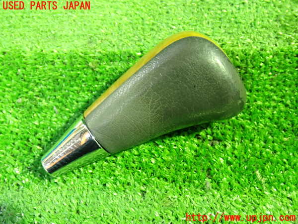 1UPJ-9238877570]アルファードG(ANH10W)シフトノブ 中古_2