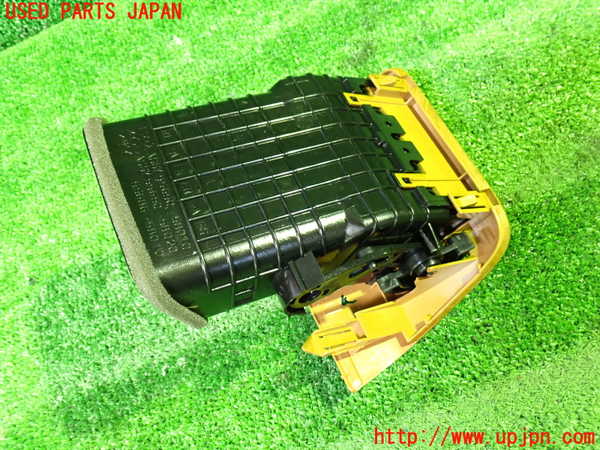 1UPJ-9238877526]アルファードG(ANH10W)エアコン吹き出し口1 (右) 中古_2